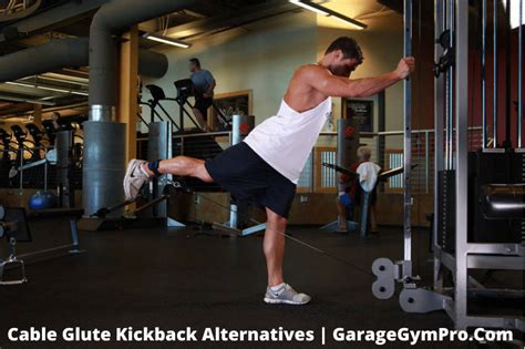 alternative for cable kickbacks|12 Cable Kickback Alternatives For Building Bigger and Stronger。